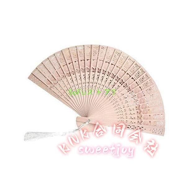 注：製品には吊り下げタッセルがありません。マルチアプリケーション、折りたたみファンは、壁の装飾、教会の結婚式のギフト、パーティーの記念品、素晴らしい家やステージのパフォーマンスショーの小道具に最適です。また、暑い夏の日に熱を分散させるのにも...