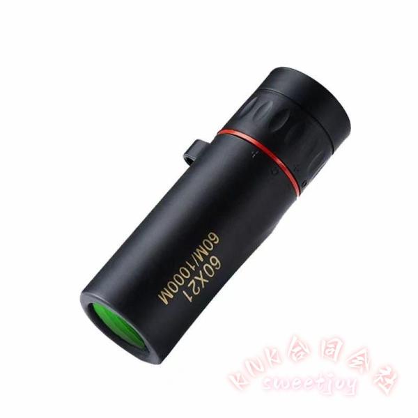 商品情報：サイズ：90*30mm重量：50g倍率：10倍プリズムシステム：BAK-4視野サイズ：96m/1000m適用対象：子供 大人 観光客 野球観戦者 スポーツ観戦者 コンサートビューア 10代 20代 30代 40代 50代 60代適...