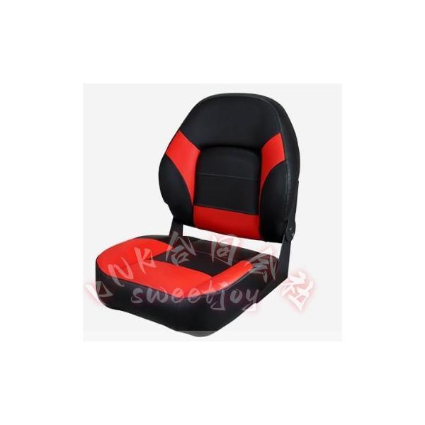 【材質】素材はマリン専用のビニールレザー（UV加工済）、ヒンジはアルミ製です【サイズ】横幅約47cm、前後約53.5cm、高さ約57cm【付属品】6本のネジが付属、ねじ山の間隔は一辺が13.3cmになります【折りたたみ式】コンパクトに折り畳...