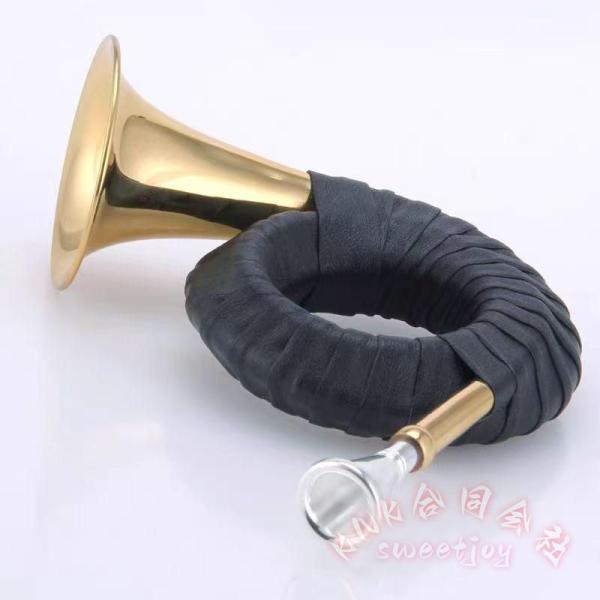 【真ちゅう製】チューブ本体は高品質の真ちゅう製で、純音とイントネーションを保証します。【小型軽量】この商品は小型軽量です。 持ち運びも簡単です。 もっと便利。【プロの楽器素材】プロの楽器素材を採用します。 それは美しい形のデザインと絶妙な職...