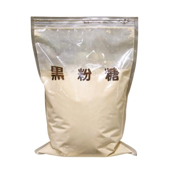黒粉糖