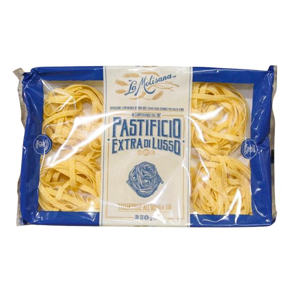 ラ・モリサーナ タリアテッレ・ウオーヴォ(No.203)