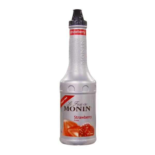 モナン ストロベリー・ミックス