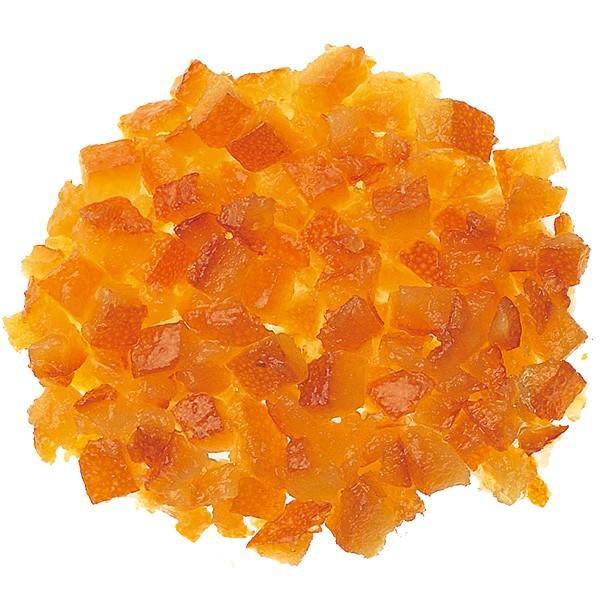 うめはら 蜜漬けオレンジピール 5ミリa 10kg 常温 業務用製菓材料のスイートキッチン 通販 Paypayモール