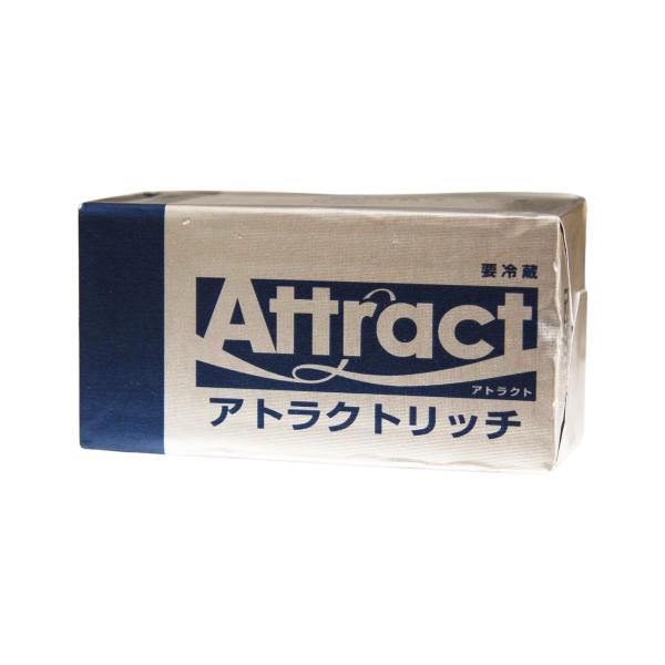 アトラクトリッチ