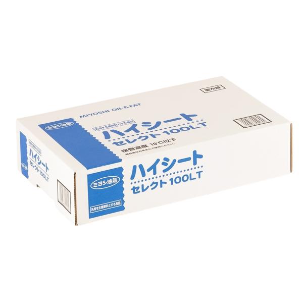 ハイシートセレクト100LT