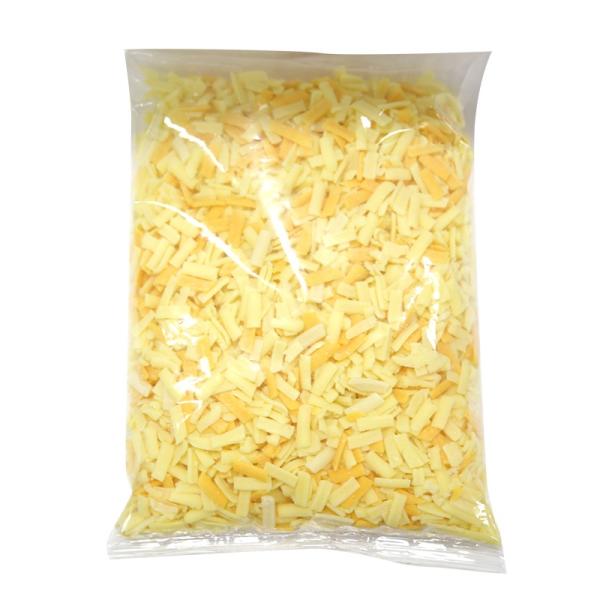 (PB)丸菱 ミックスシュレッドチーズ 1kg(冷蔵)