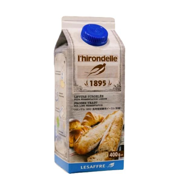 リロンデル 1895