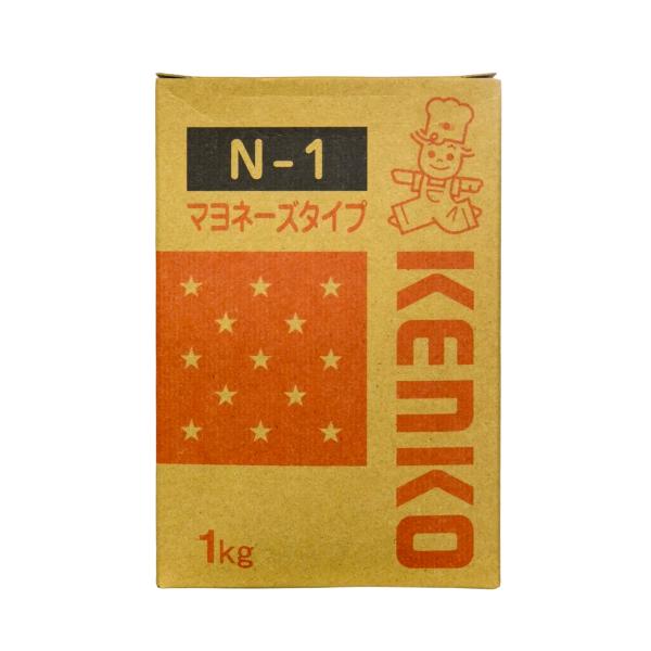 N-1 マヨネーズタイプ