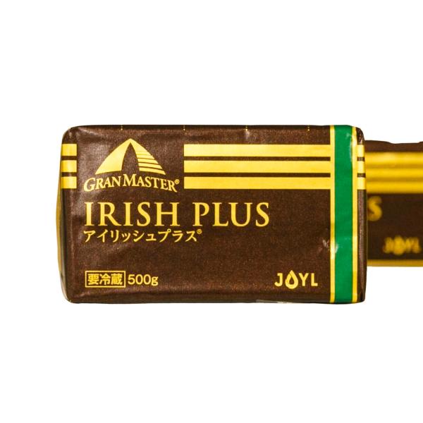 グランマスター アイリッシュプラス