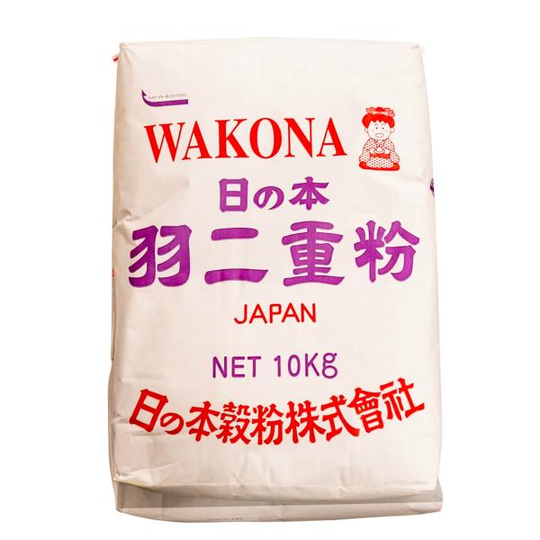 WAKONA 羽二重粉