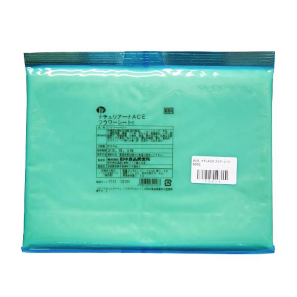ナチュリアーナACE フラワーシート