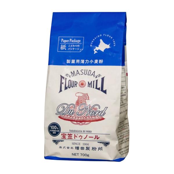 宝笠ドゥノール