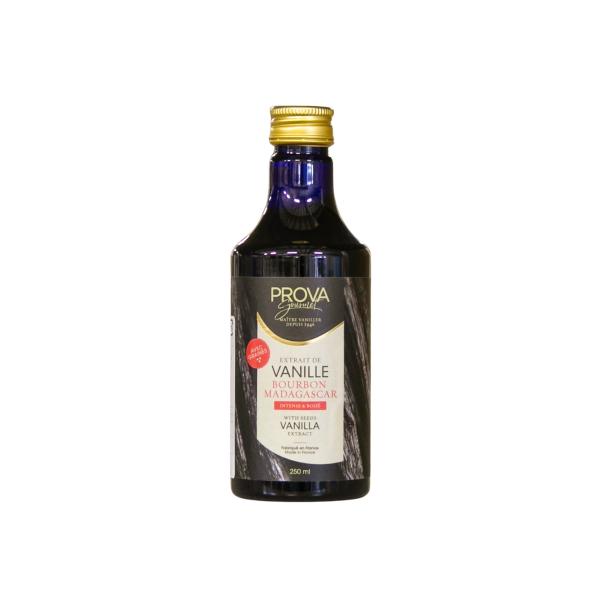 PROVA シード入り バニラエキストラクト