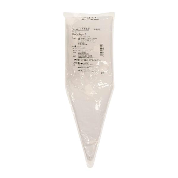 ポシェット　ジャンドゥーヤ