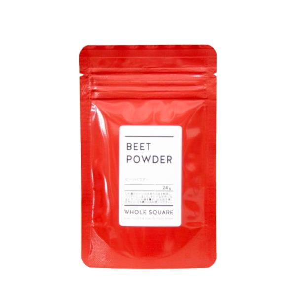 ビーツパウダー