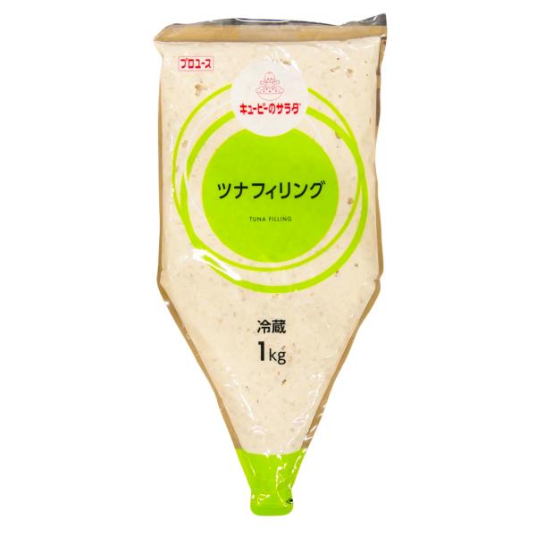 キユーピーのサラダ ツナフィリング