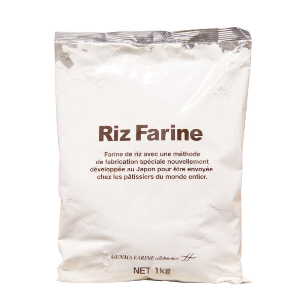 リ・ファリーヌ 国産