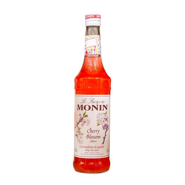モナン さくら・シロップ