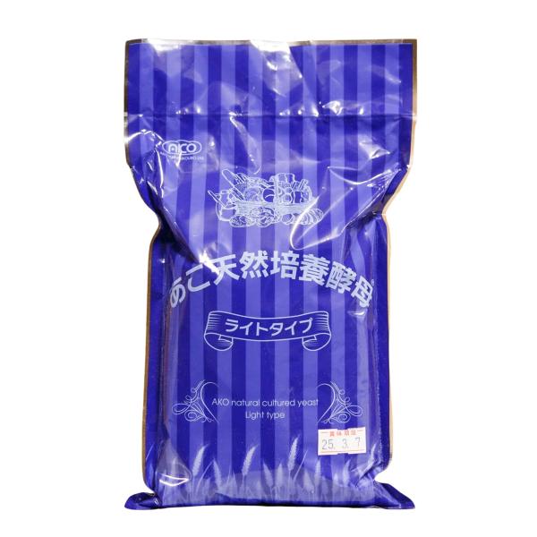 あこ天然培養酵母 ライト