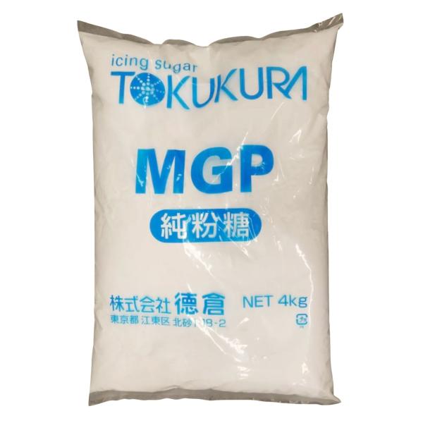 MGP純粉糖
