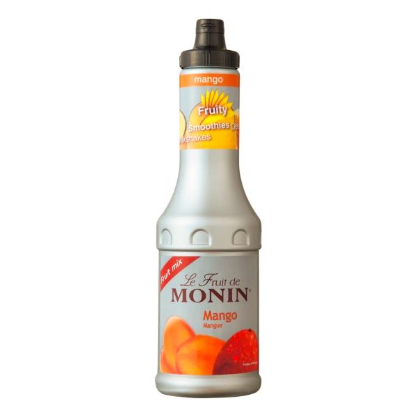モナン マンゴ・ミックス