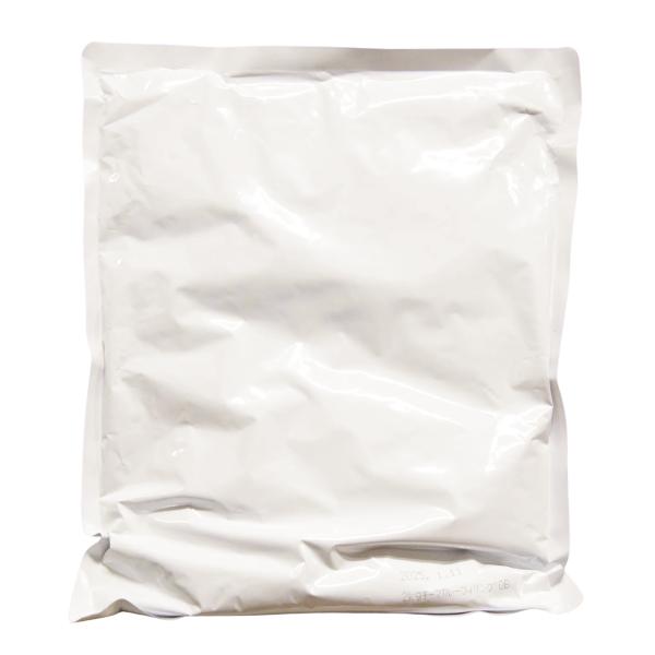 旨辛キーマカレーフィリング