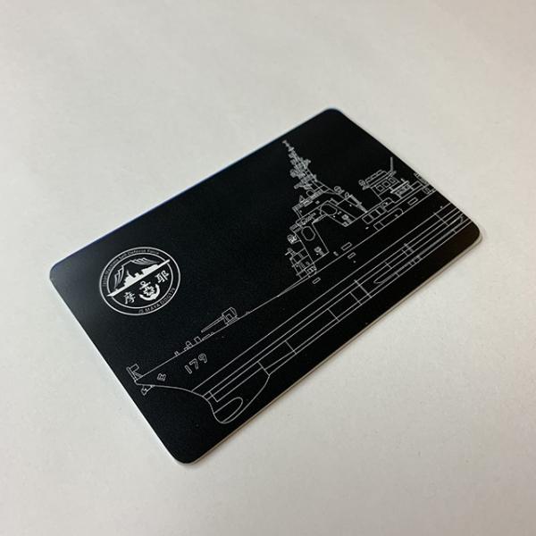 LLICA　関連　8枚セット＋非売品ステッカー3枚 25％オフ】オリジナルICカードステッカー(2枚セット) 【海上自衛隊