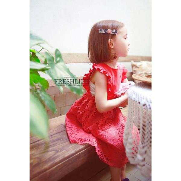 子供ドレス 発表会 ワンピース 子供 ロングドレス 韓国子供服 キッズ フォーマル 女の子 100 110 1 130 140 150cm 白 レッド Buyee Buyee Japanese Proxy Service Buy From Japan Bot Online