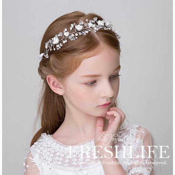 子供髪飾り ヘッドドレス 発表会 フラワーティアラ カチューシャ 花かんむり 花冠 ヘアアクセサリ キッズ ウェディング 結婚式 キッズ フォーマル 子供ドレスに Buyee 日本代购平台 产品购物网站大全 Buyee一站式代购 Bot Online