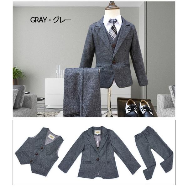 キッズフォーマル スーツ 男の子 140の人気商品 通販 価格比較 価格 Com