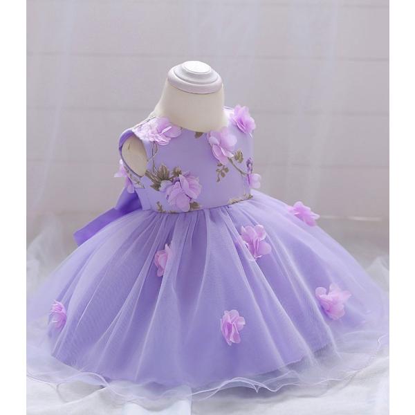 18ベビードレス 結婚式 お宮参り ベビー用 ドレス 赤ちゃんドレス セレモニードレス 新生児 キッズドレス ベビー フォーマル 出産祝い 七五三 70 80 90 Buyee Servicio De Proxy Japones Buyee Compra En Japon