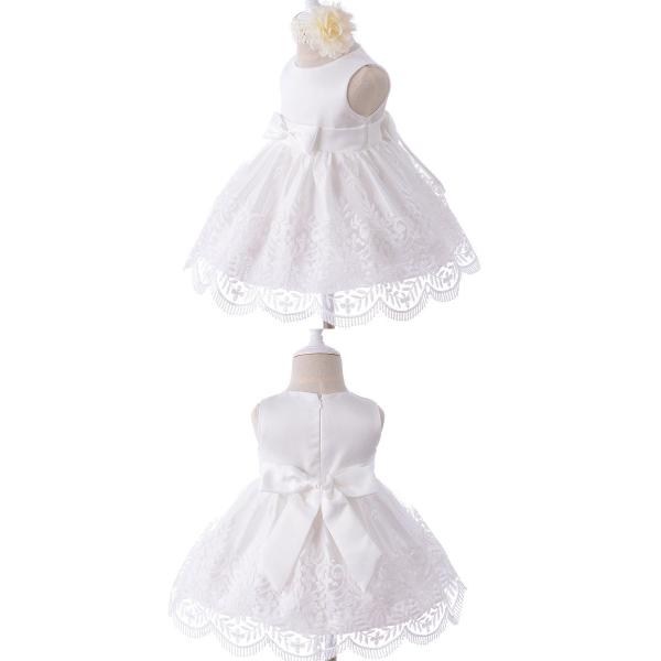 3点セット18秋ベビードレス 結婚式 お宮参り ベビー用 ドレス 赤ちゃんドレス セレモニードレス 新生児 キッズドレス 出産祝い 七五三 60 70 80 90 Buyee Buyee Japanese Proxy Service Buy From Japan Bot Online