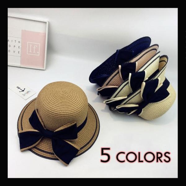 キッズ帽子 麦わら帽子 女の子 キャップ 子供 ベビー 春夏 紫外線対策 Uvカット Uvケア 日焼け防止 ツバ広 Buyee Buyee Japanese Proxy Service Buy From Japan Bot Online