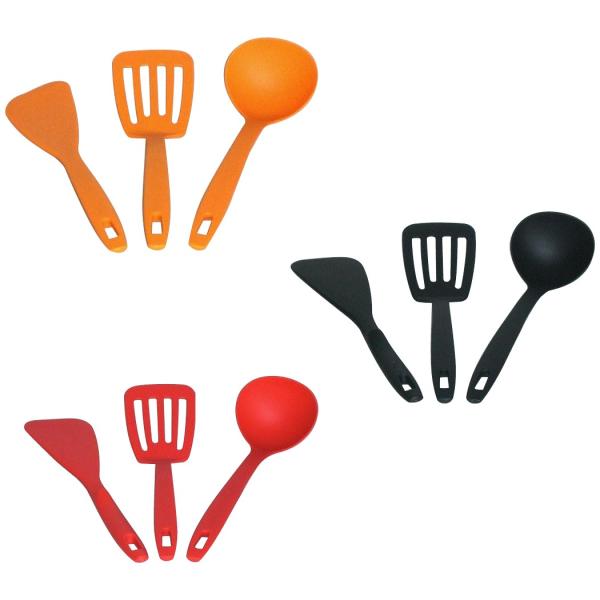 お玉 フライ返しセット みんな探してる人気モノ お玉 フライ返しセット キッチン用品 食器 調理器具