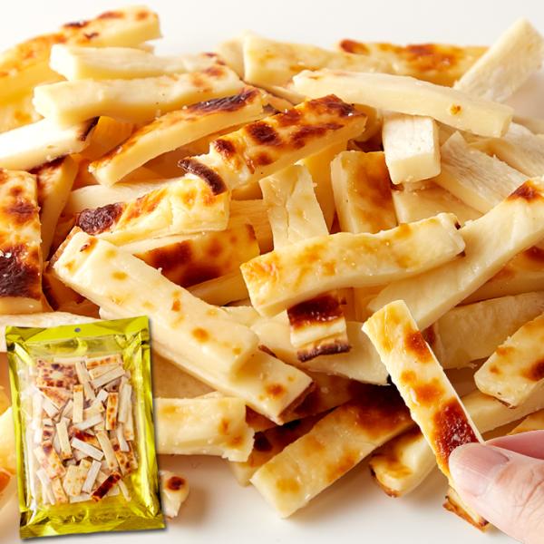 焼きたらチーズ(300g)/たら チーズ チータラ おつまみ おやつ 間食 国産 業務用 大容量 お徳用 パーティー お楽しみ会 イベント 宴会 宅飲み[常温](10626)