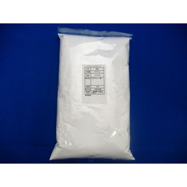 グラニュー糖を粉末にしたものです。原材料:グラニュー糖【サトウキビ(タイ、キューバ、豪州他)、てん菜(北海道)】,マルチデキストリン【タピオカ澱粉(タイ他)、甘藷澱粉(日本)】アレルギー：対象外＊画像は500gの荷姿です。栄養成分表示:(1...