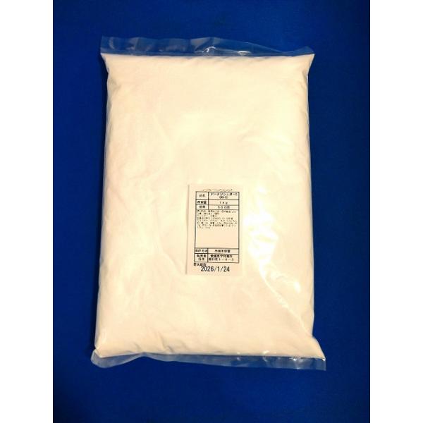 ドーナツなどに塗してあるお砂糖です。溶けにくいのでトッピング等にも使えますが、トッピングシュガーよりは粒子が大きいです。アレルギー：対象外名称：糖類加工品原材料名：糖類加工品（国内製造(ぶどう糖、硬化油)）/香料保存方法：直射日光、湿気を避...