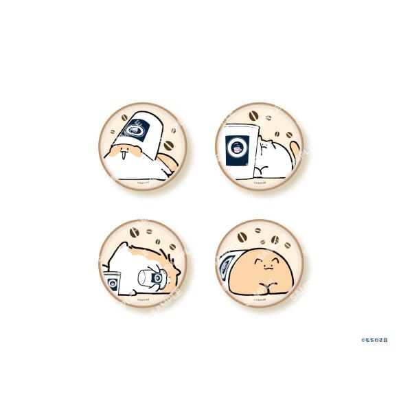もちわさ日 COLLABORATION CAFE アイシングクッキー