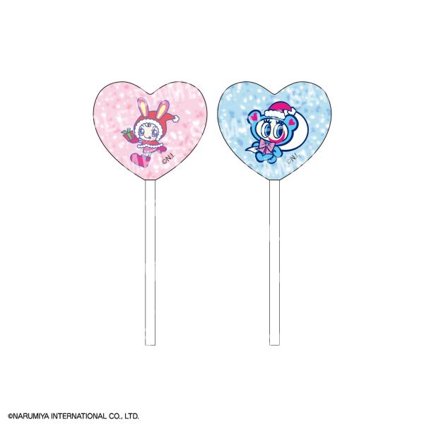 NARUMIYA CAFE ペロキャン風アクリルキーホルダー●商品仕様【サイズ】75×30mm【素材】アクリル【製造国】中国【必ず購入前にご確認ください】※ご入金後のキャンセルは受け付けておりません。※こちらの商品は代金引換は利用いただけま...