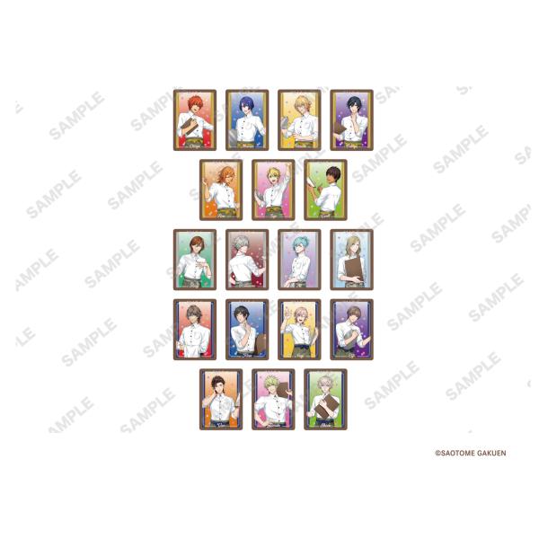 うたの☆プリンスさまっ♪ LIVE EMOTION「Cafe de Emotion」Cafe de Emotion アクリルブロック●商品仕様【サイズ】W60×H85mm【素材】アクリル【製造国】中国【必ず購入前にご確認ください】※ご入金後...