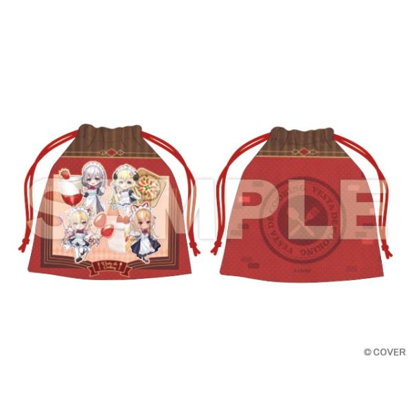 ウェスタdeクッキング　巾着入りチョコチップクッキー●商品仕様【サイズ】巾着本体：約H195×W200mm【素材】ポリエステル【製造国】巾着：中国お菓子：日本【原材料・アレルゲン等】※画像をご確認ください。【必ず購入前にご確認ください】※ご...