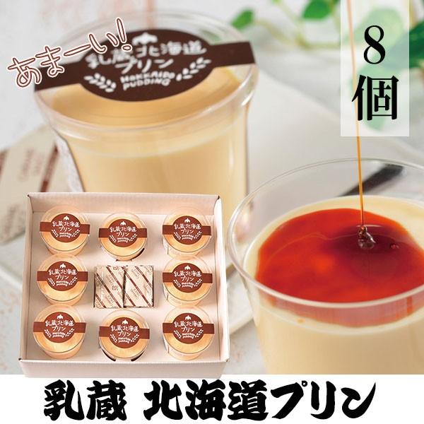 乳蔵 北海道プリン 6750 洋菓子 お菓子 詰め合わせ ギフト Erhamah Com