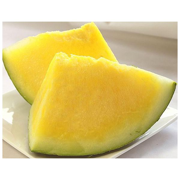 すいか スイカ 西瓜 北海道 富良野産 クリームスイカ １玉 送料無料 Buyee Buyee Japanese Proxy Service Buy From Japan Bot Online