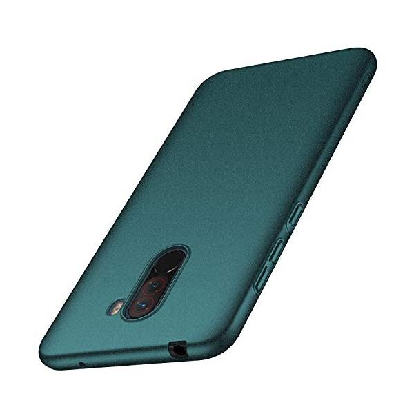 サンドロックグリーン スマホケース Xiaomiの価格と最安値 おすすめ通販を激安で