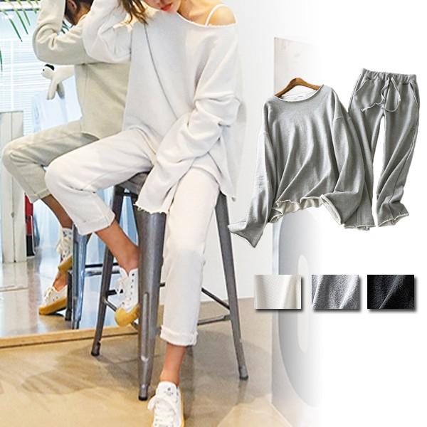 50 素晴らしいセットアップ 白 レディース 人気のファッション画像