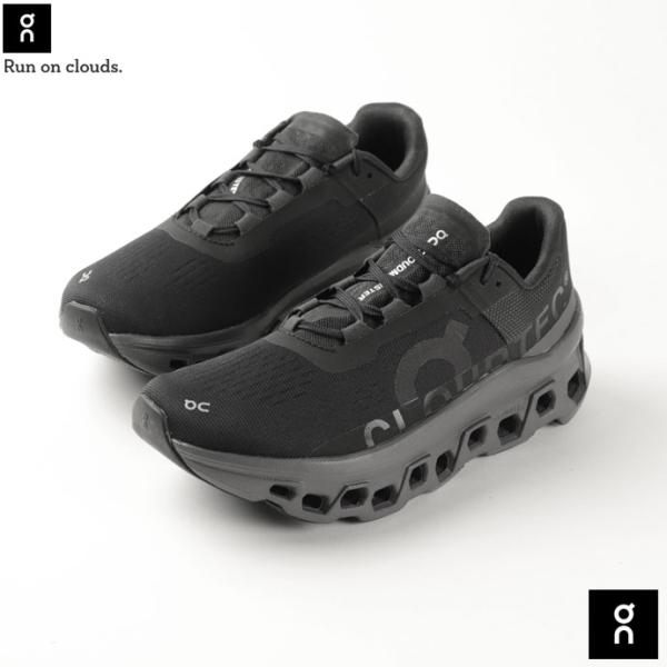 on Cloud monster レディース ランニングシューズ ランニングシューズ オン ON レディース 6199024 Cloudmonster W