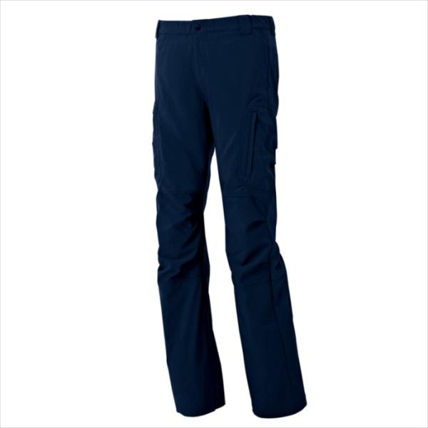 AITOZ (アイトス) AZITO ストレッチカーゴパンツ（ノータック） AZ-7843 018 1802 【メンズ】【レディース】