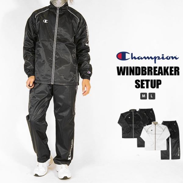チャンピオン Champion メンズ C3-YSC16-YSD16 ウィンド