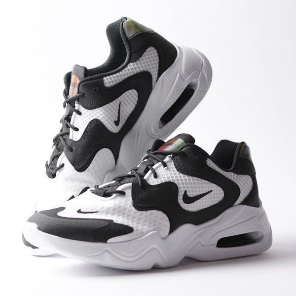 スニーカーナイキ NIKE メンズ CK2943 エア マックス 2X 2102 シューズ